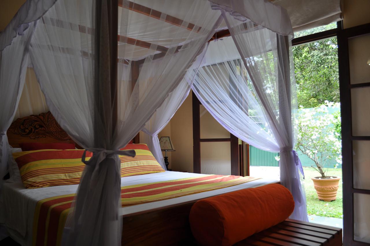 Jacks Bed And Breakfast Talpe Exterior foto