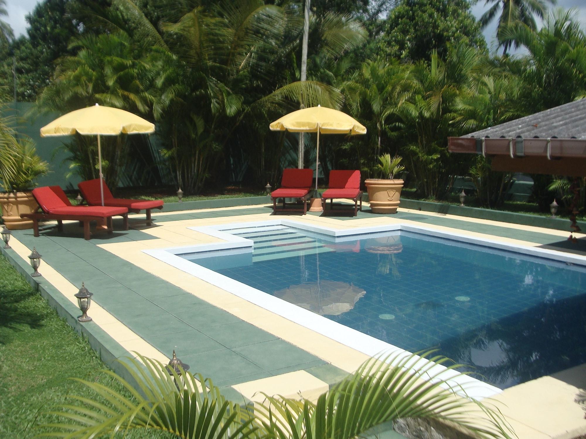 Jacks Bed And Breakfast Talpe Exterior foto
